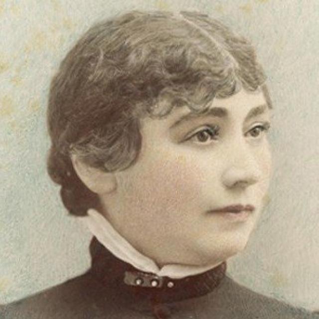Sarah Winchester