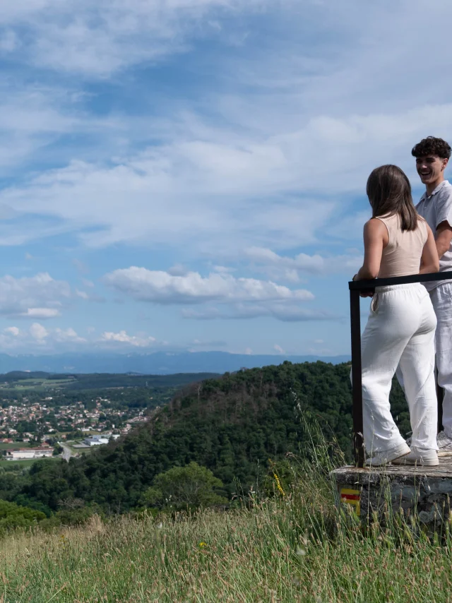 Chapelle Ste Euphémie à St Uze