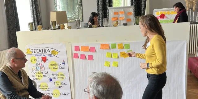 Séminaire