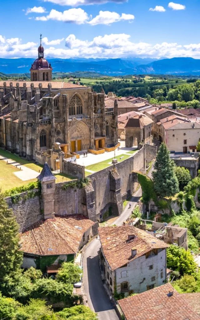 St Antoine