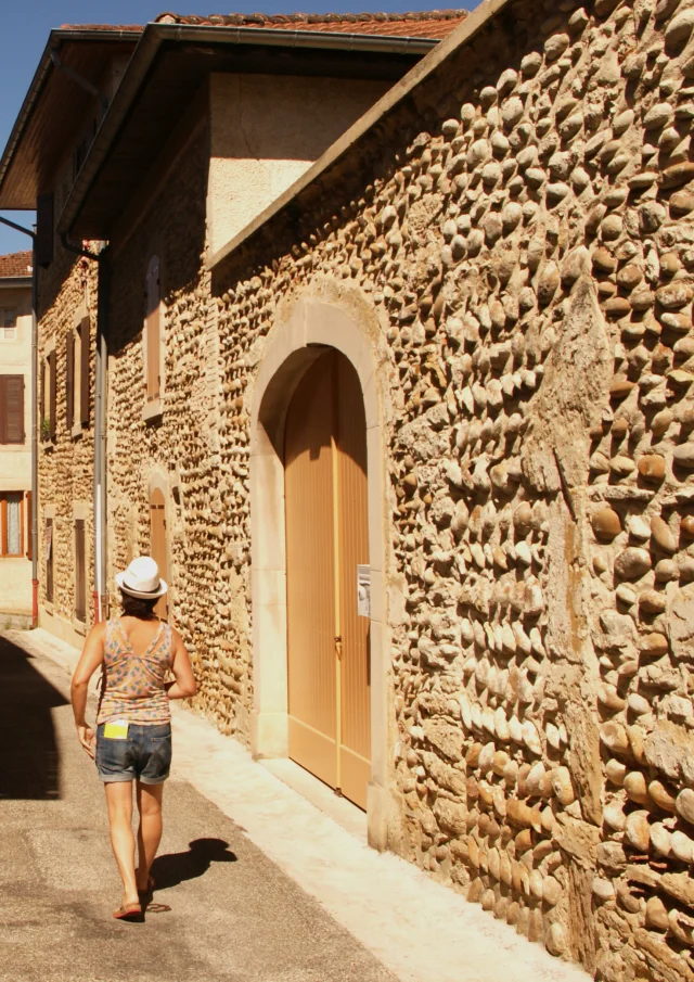 Le Grand-Serre (Drôme des collines)