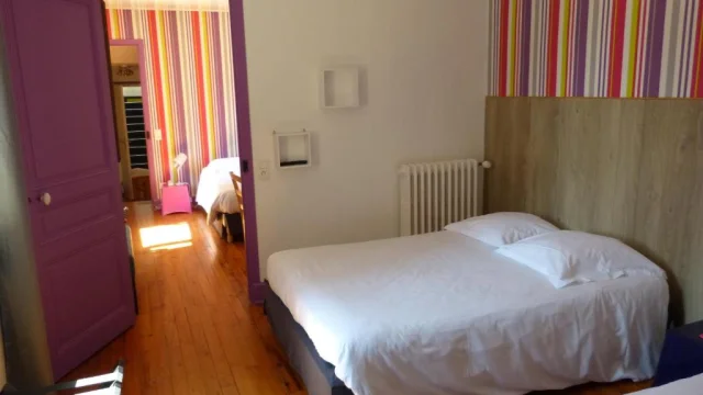 Hotels Alpes Die