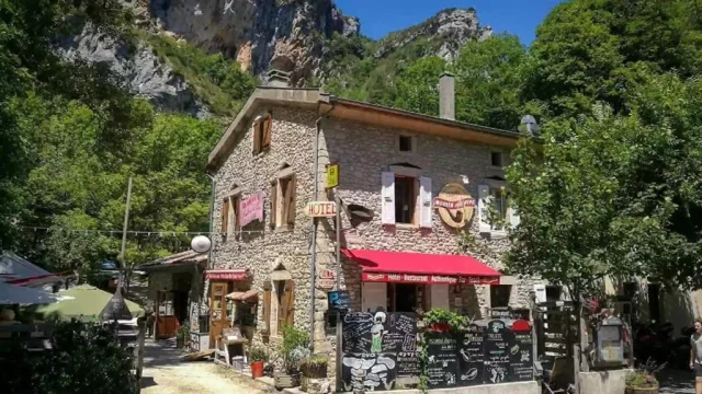 Moulin de la pipe