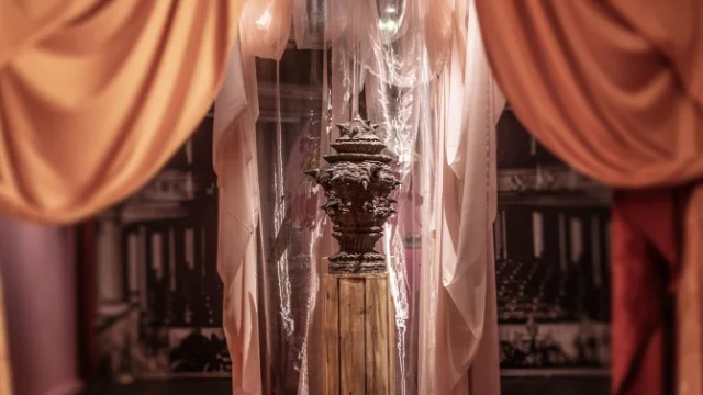Florian Mermin Le Spectre De La Rose 3