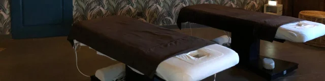 Spa oasis au Grand-Serre