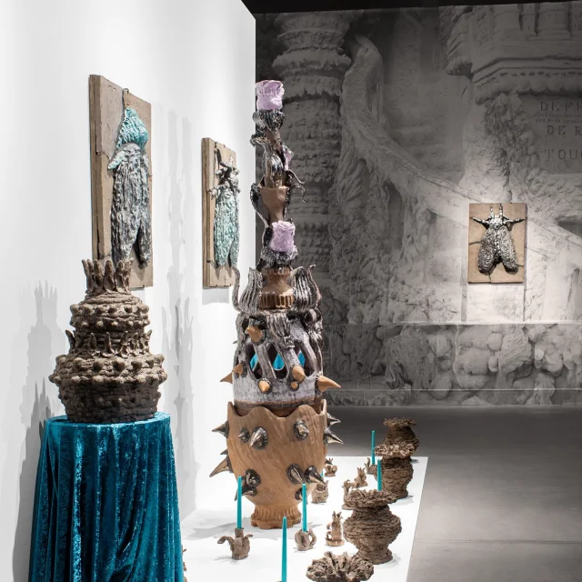 Instagram #palaisideal