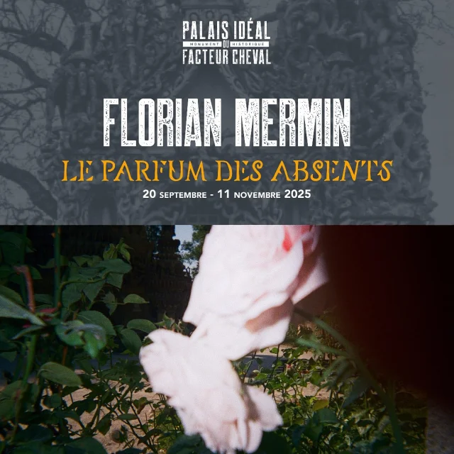 Instagram #palaisideal