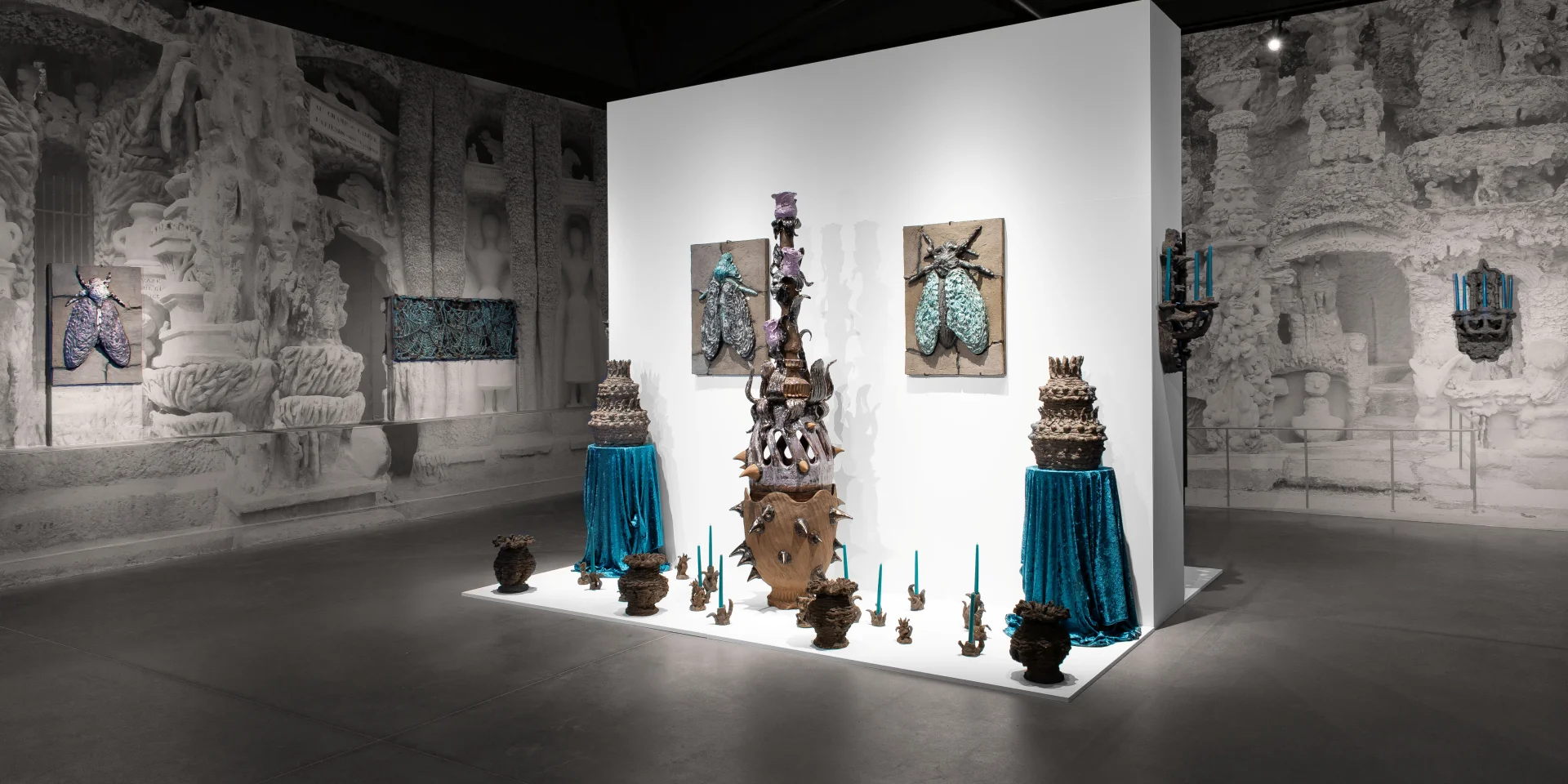 Expo Florian Mermin