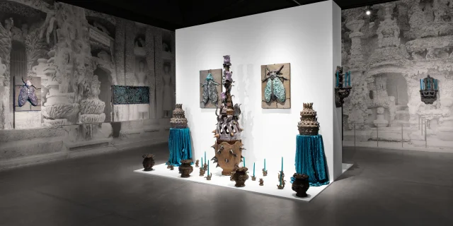 Expo Florian Mermin