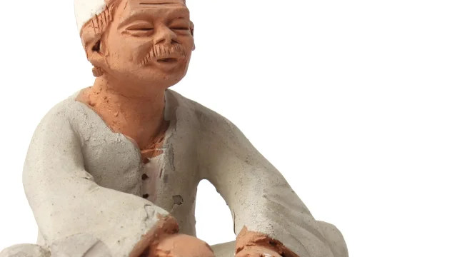 Marchand Egypte Service Argile Ville Daubagne