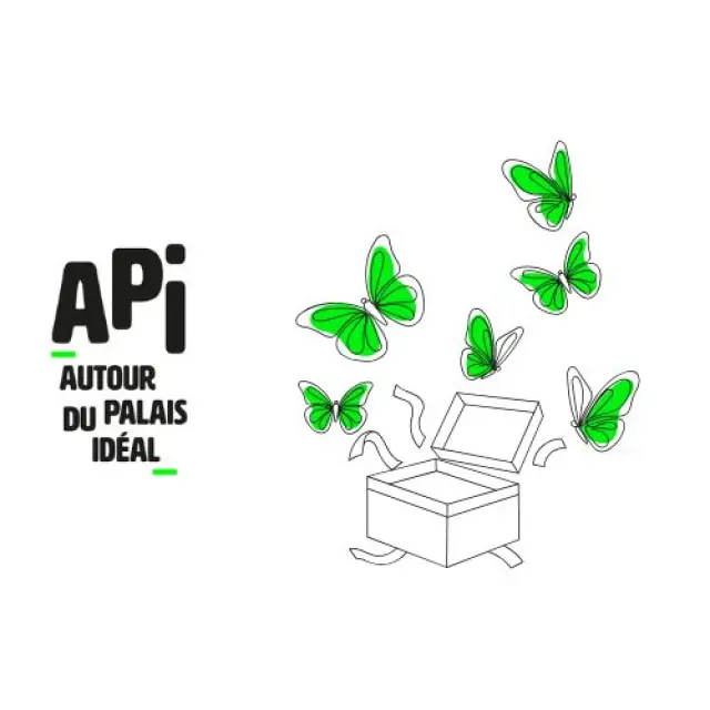 API box