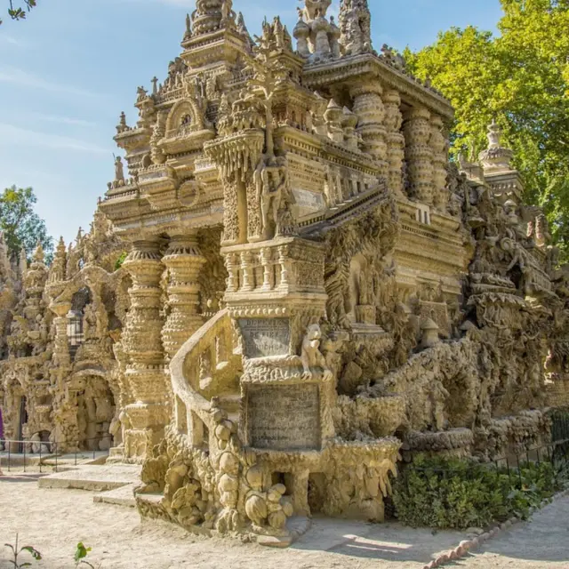 Instagram #hauterives