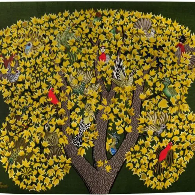 Instagram #hauterives