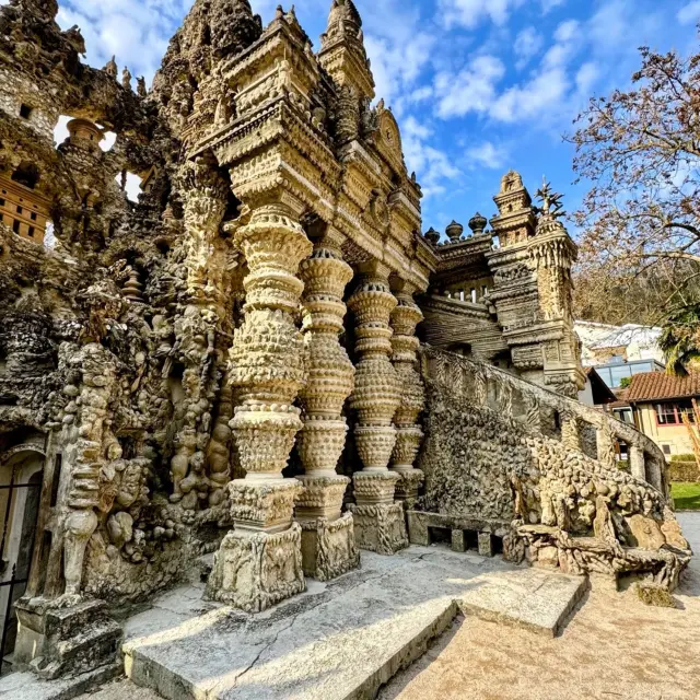 Instagram #hauterives