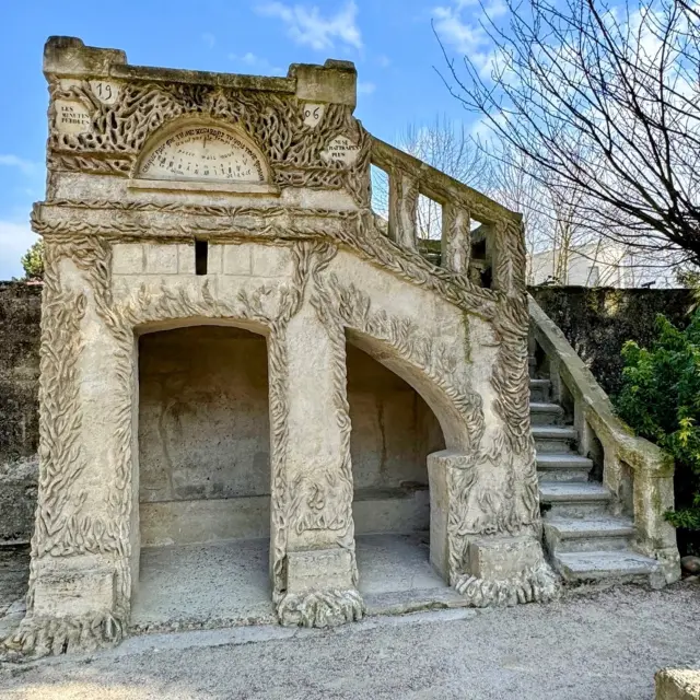 Instagram #hauterives