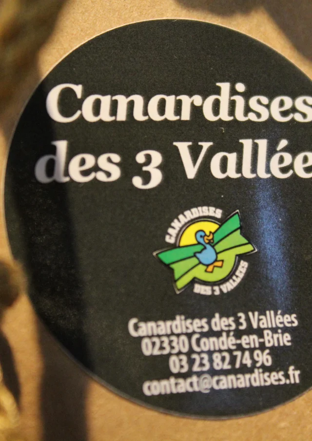 canardises-trois-vallees-conde-en-brie-hauts-france