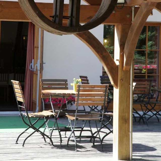 Le Moulin Babet David Rase 20