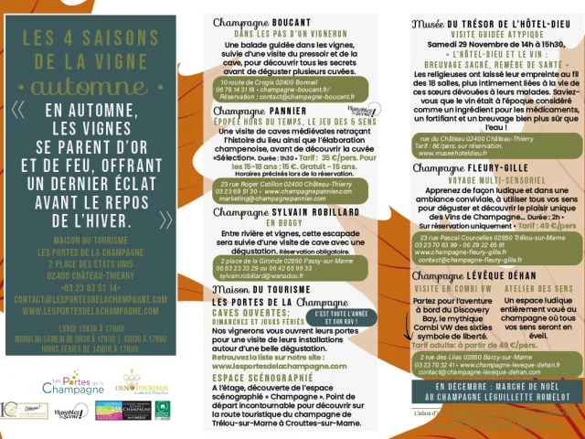 Flyer Bea Automne Web