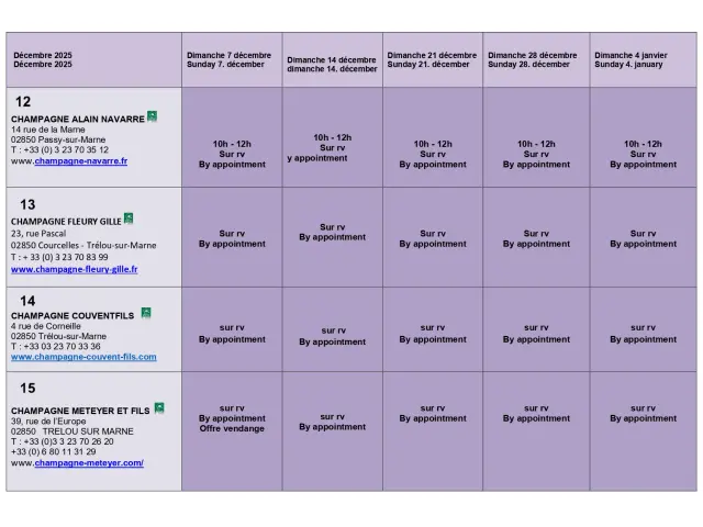 Caves Ouvertes Decembre 2025 Page 0005