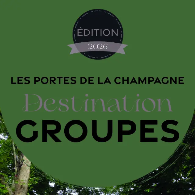 Commercial : Brochure Groupe 2026