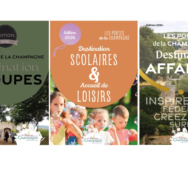 Catalogues Commerciaux 2026