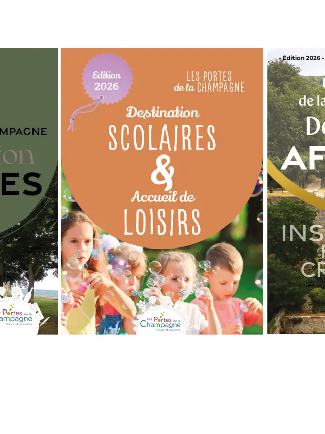 Catalogues Commerciaux 2026