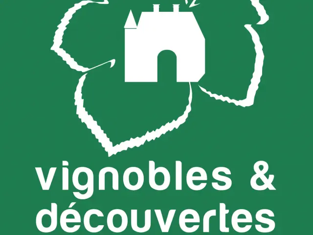 Logo Vignobles Et Découvertes