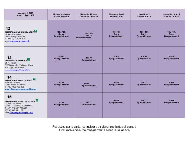 Caves Ouvertes Mars Avril 2026 Page 0005
