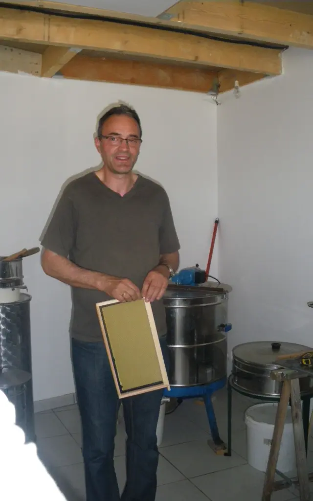 Happyzabeille Mdt 12