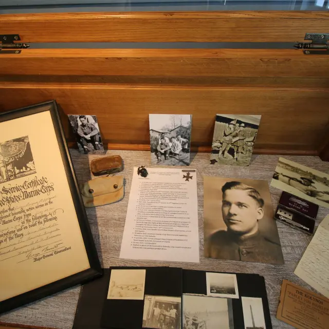 Musee Belleau 2023 Mdt A 16