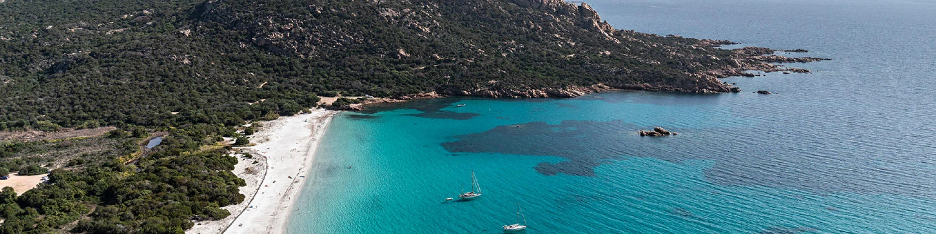 Baie de Roccapina