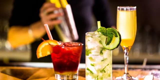 Cocktailssvt