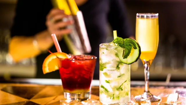 Cocktailssvt