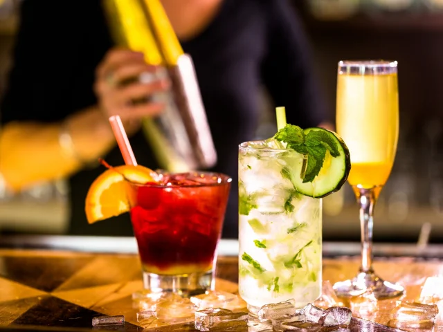 Cocktailssvt