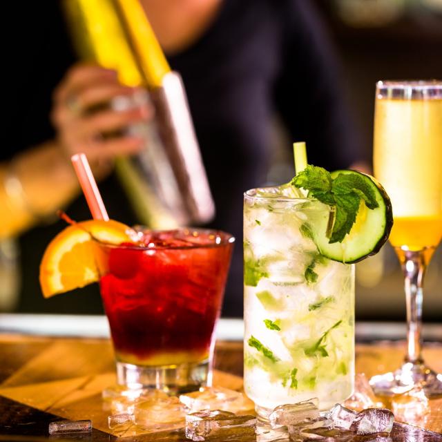 Cocktailssvt