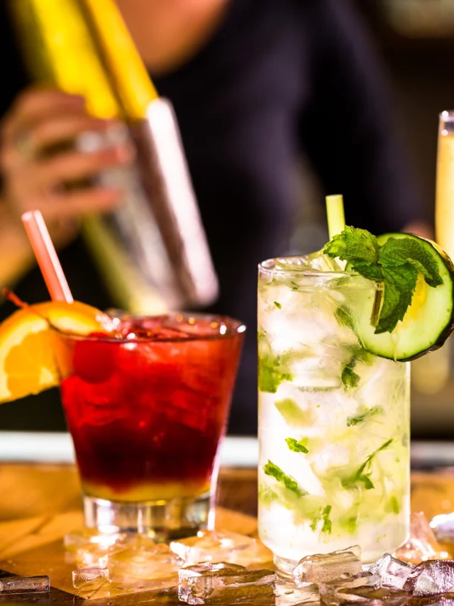 Cocktailssvt