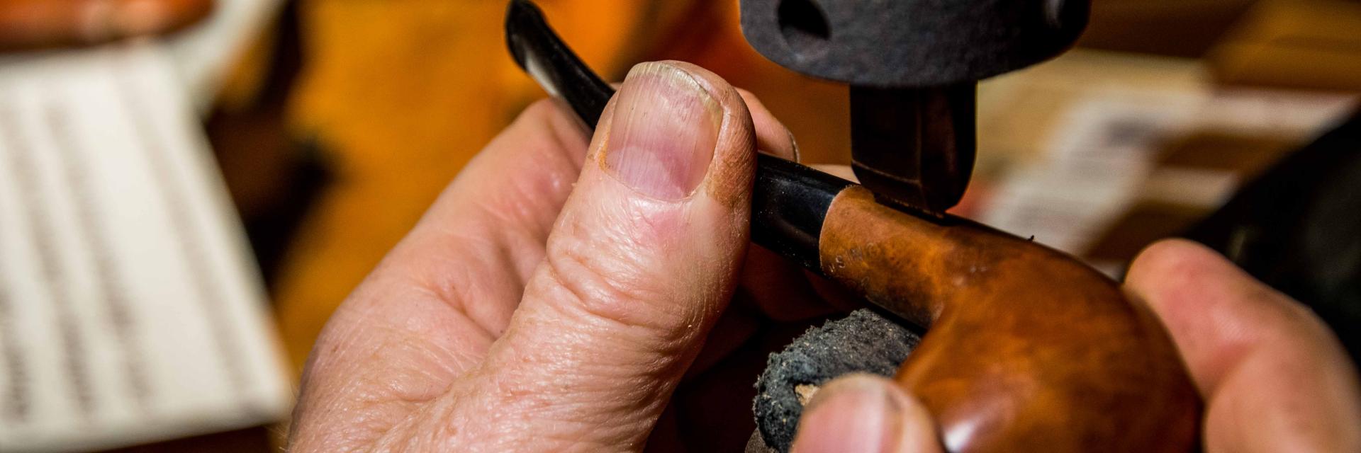 Atelier Legnu Nustrale à Fozzano