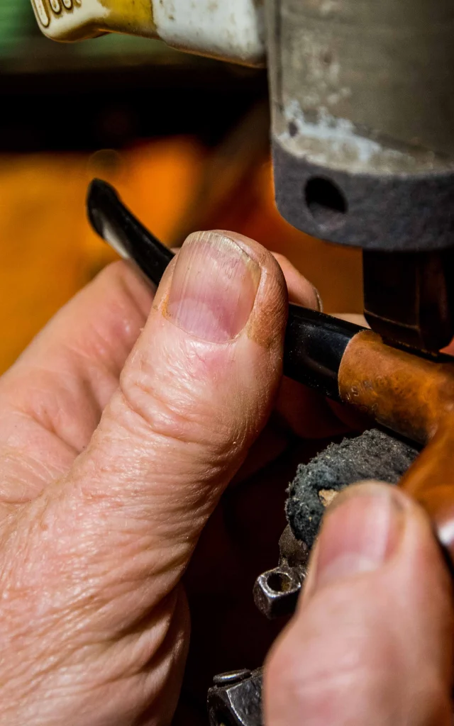Atelier Legnu Nustrale à Fozzano