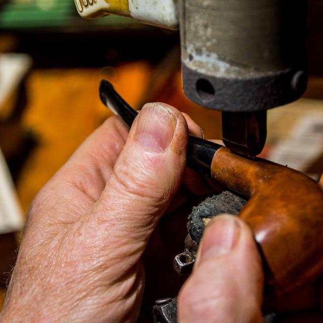 Atelier Legnu Nustrale à Fozzano