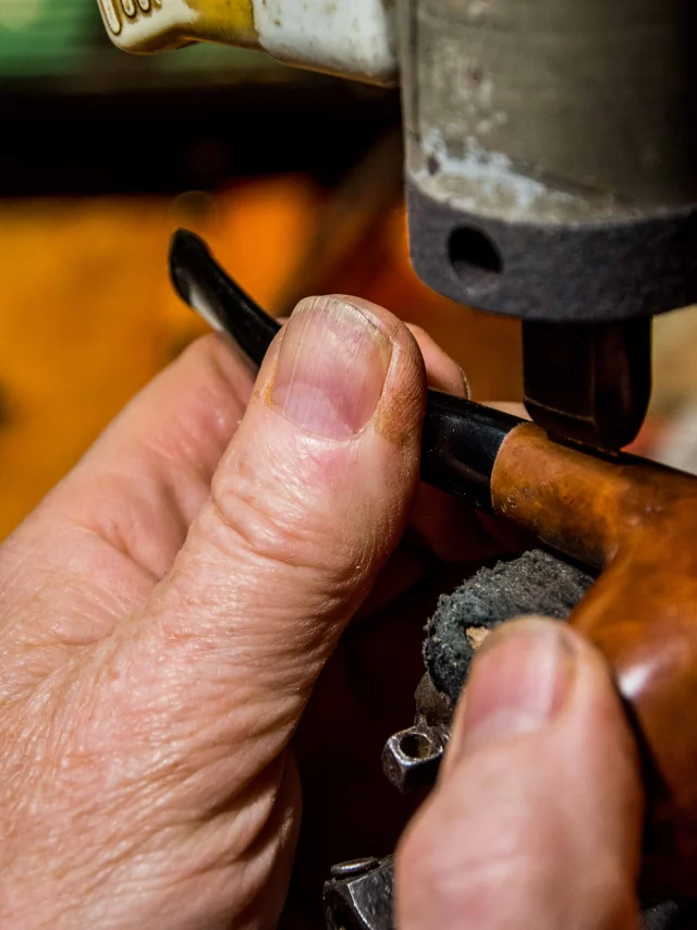 Atelier Legnu Nustrale à Fozzano