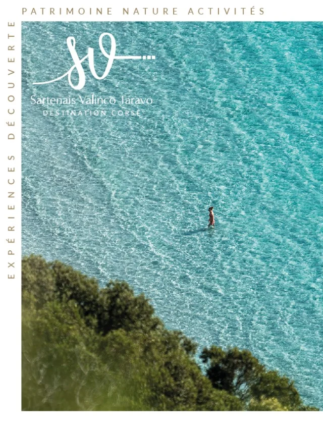 Destinazione Corse Des Origines