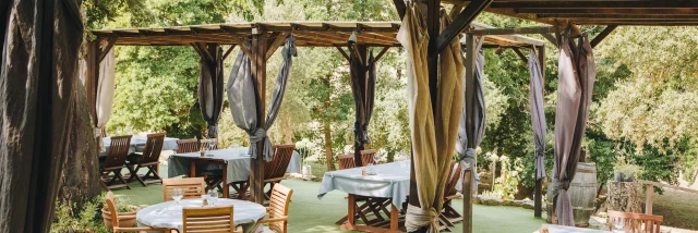 Restaurante Lefrere Abbatucci 73