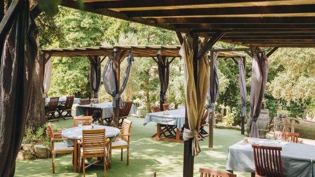 Ristorante Lefrere Abbatucci 73