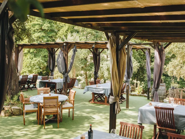 Restaurant Lefrere Abbatucci 73