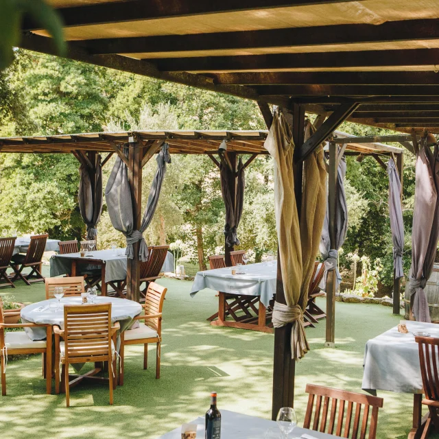 Restaurant Lefrere Abbatucci 73