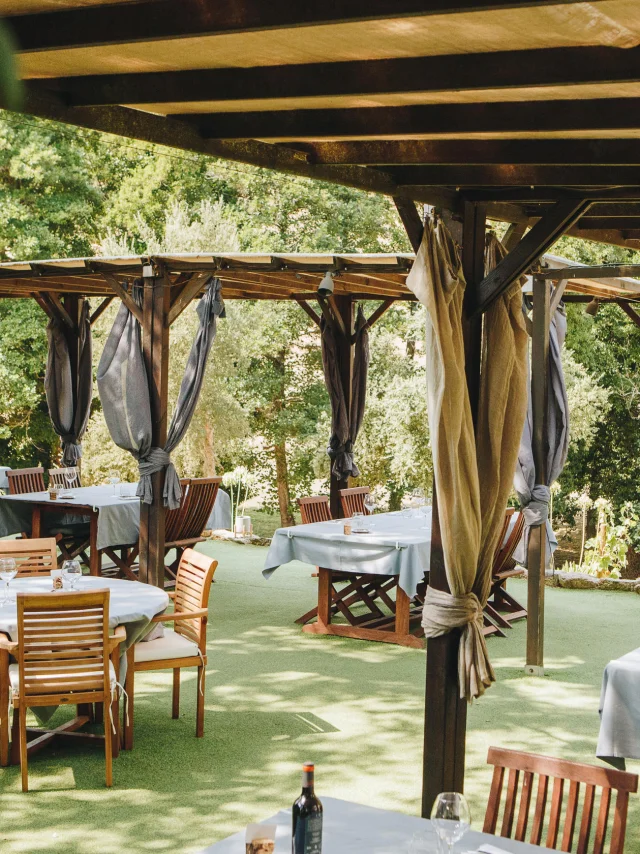 Restaurant Lefrere Abbatucci 73