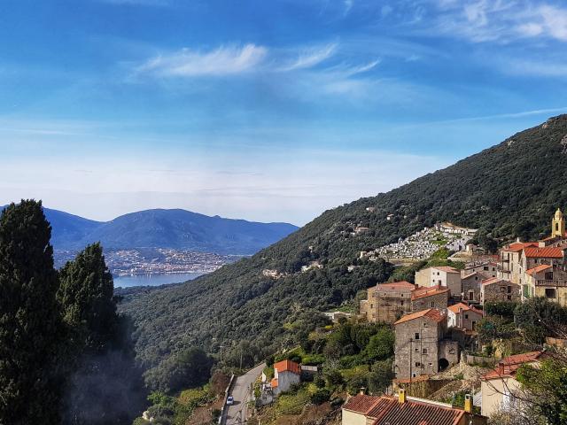 sentier patrimoine olmeto