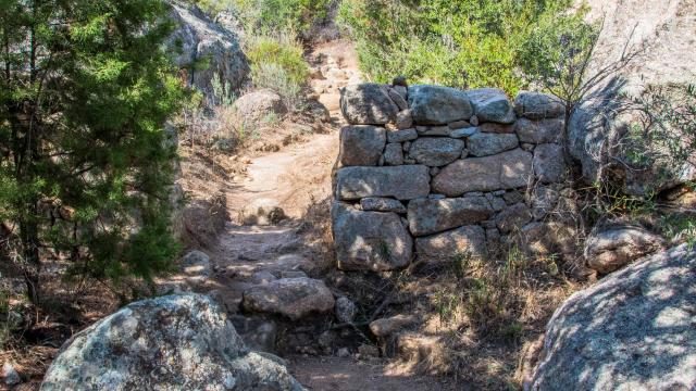 Sentier