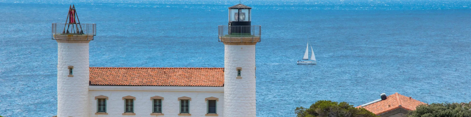 Phare de Senetosa