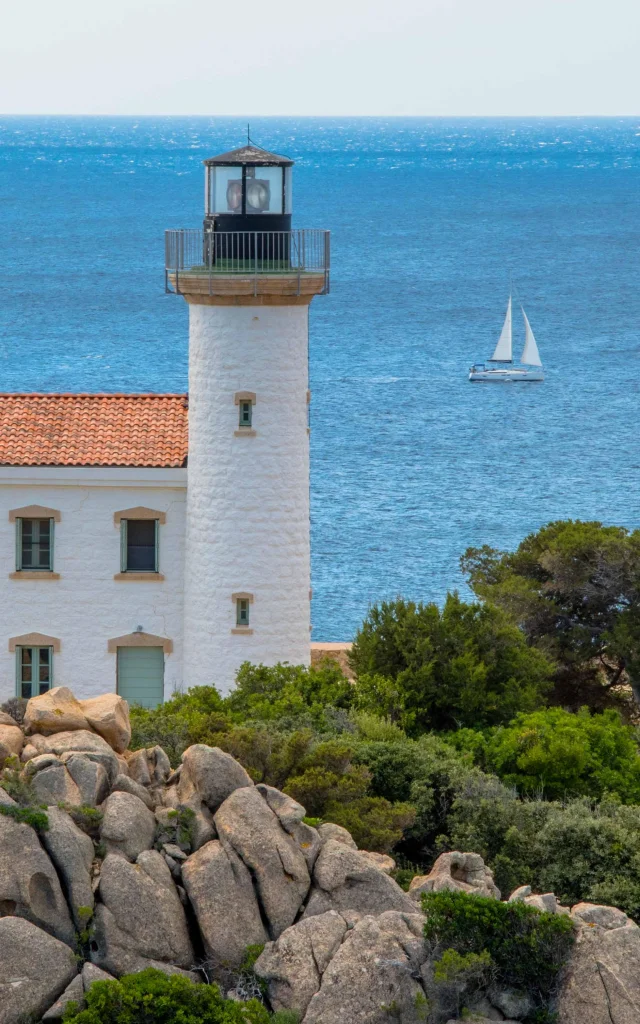 Phare de Senetosa